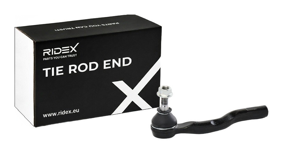 Ridex 914T1095 Track Rod End