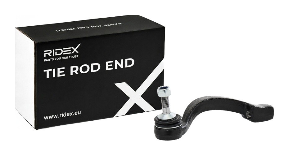 Ridex 914T1096 Track Rod End
