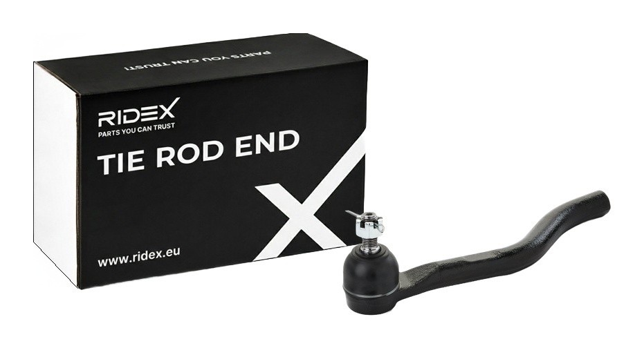 Ridex 914T1104 Track Rod End
