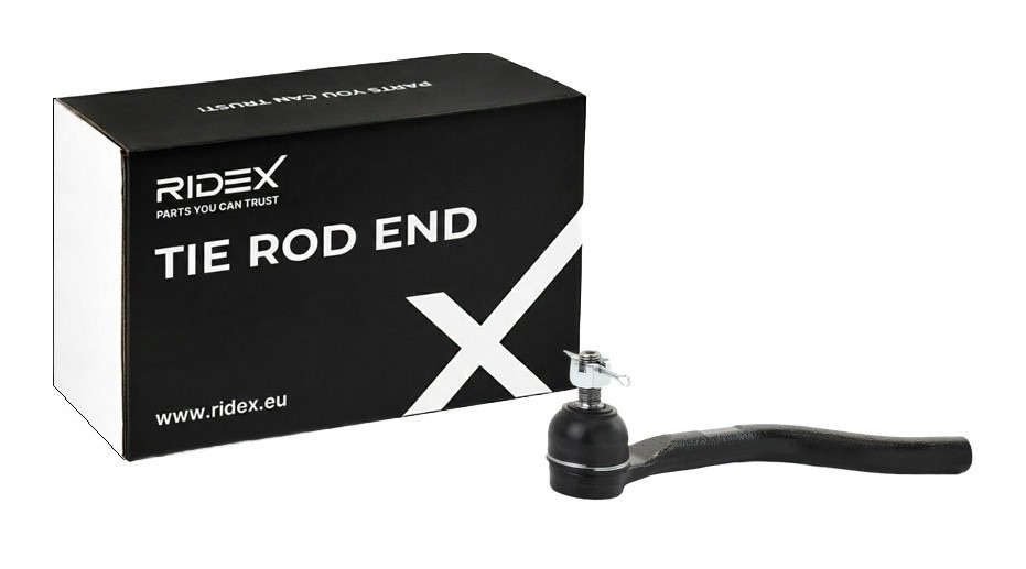 Ridex 914T1105 Track Rod End