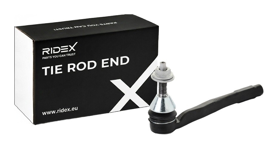 Ridex 914T1106 Track Rod End