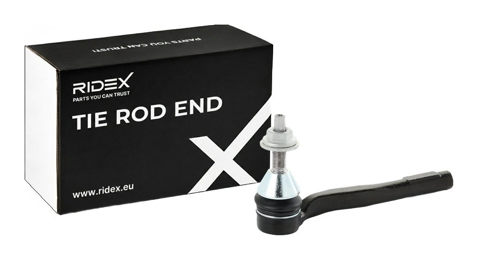 Ridex 914T1107 Track Rod End