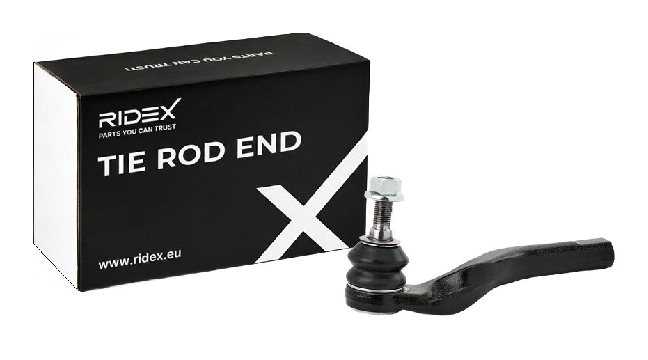 Ridex 914T1108 Track Rod End