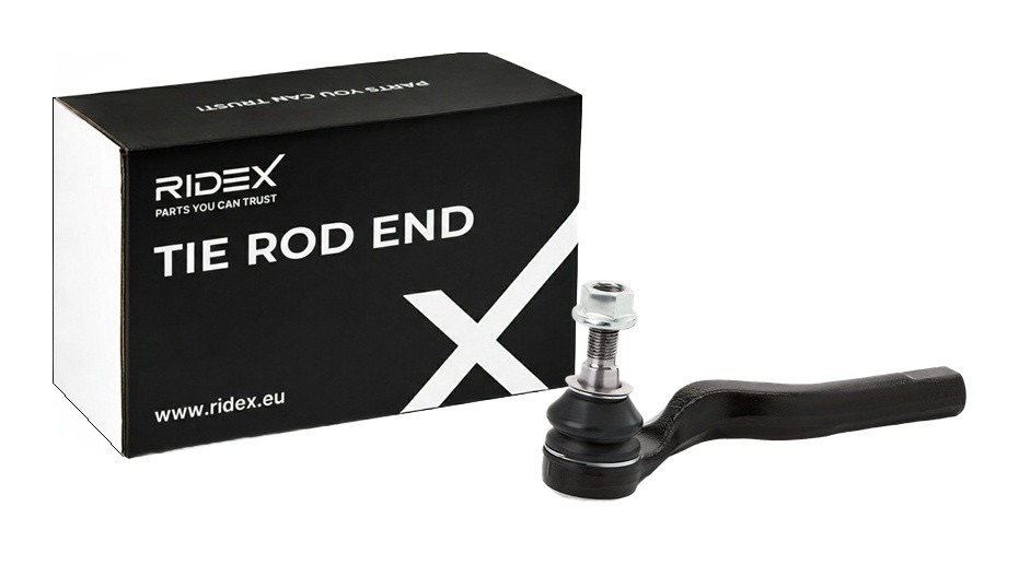 Ridex 914T1109 Track Rod End