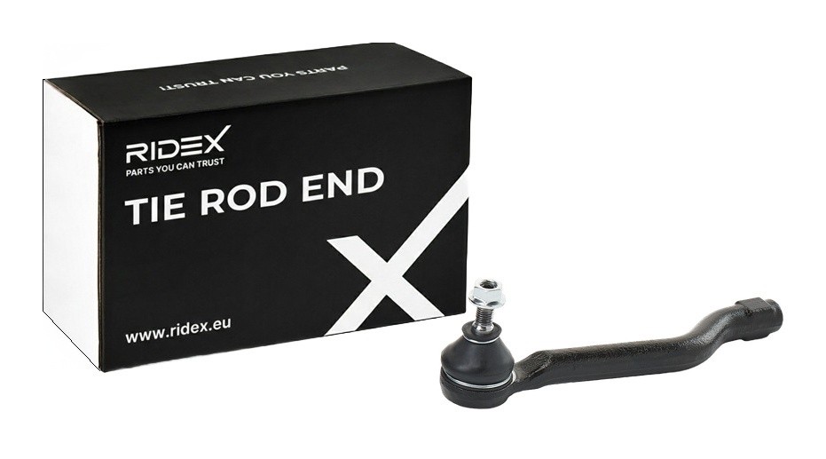 Ridex 914T1113 Track Rod End