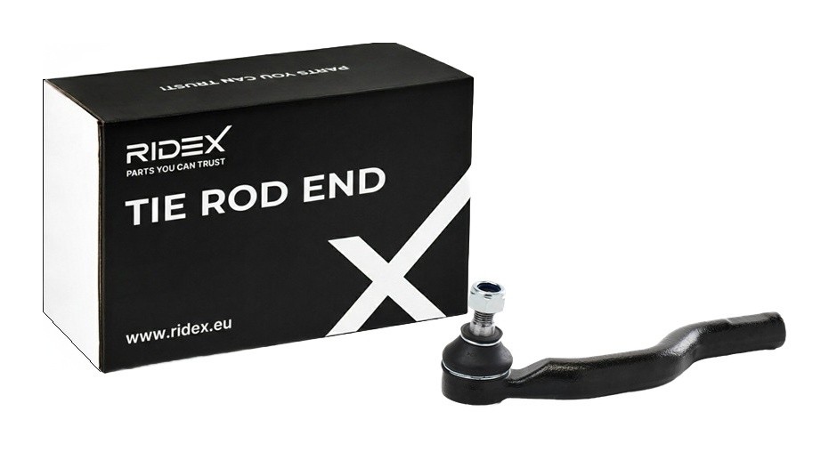 Ridex 914T1115 Track Rod End