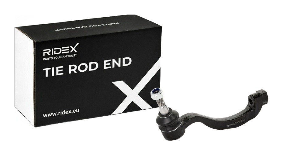 Ridex 914T1129 Track Rod End