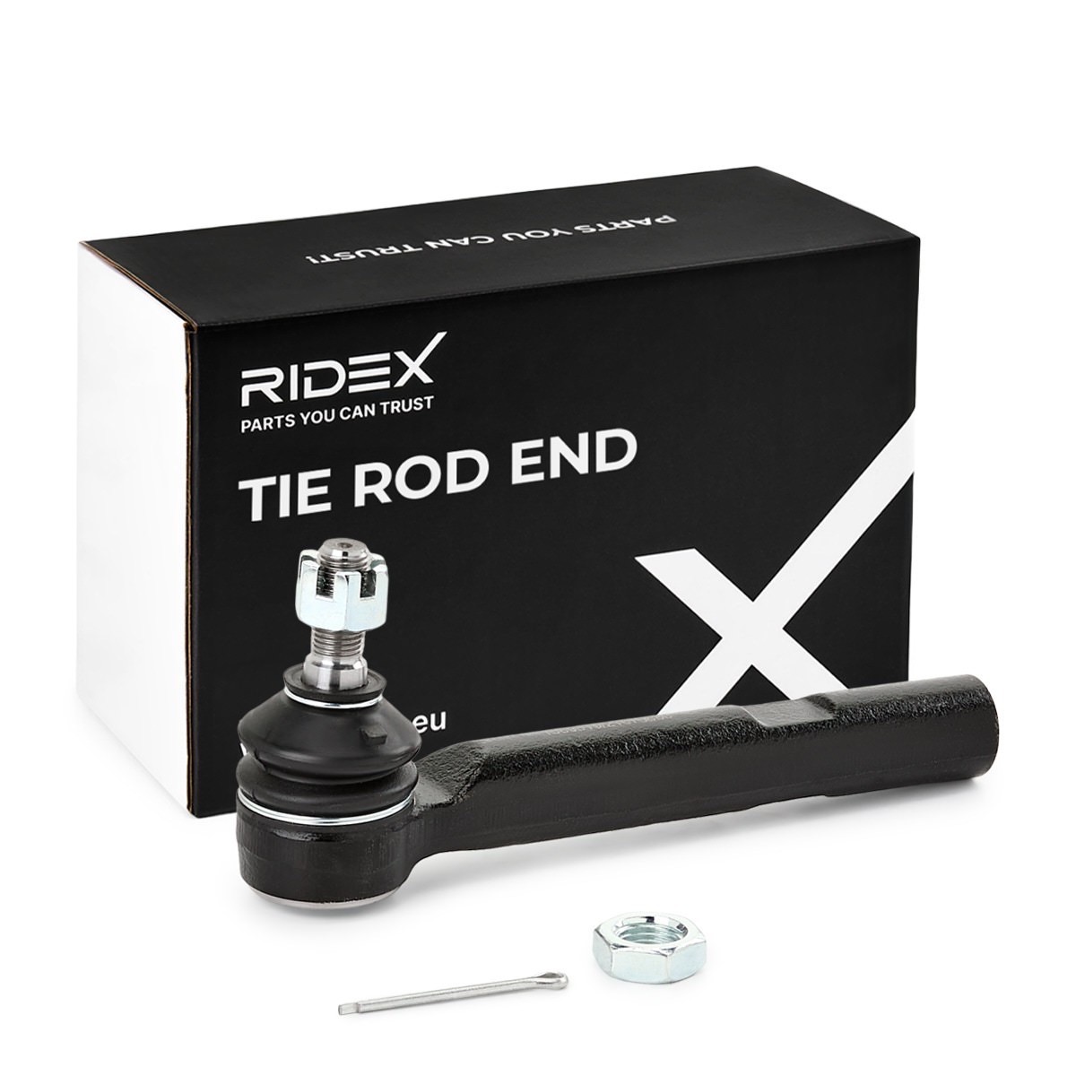 Ridex 914T1135 Track Rod End