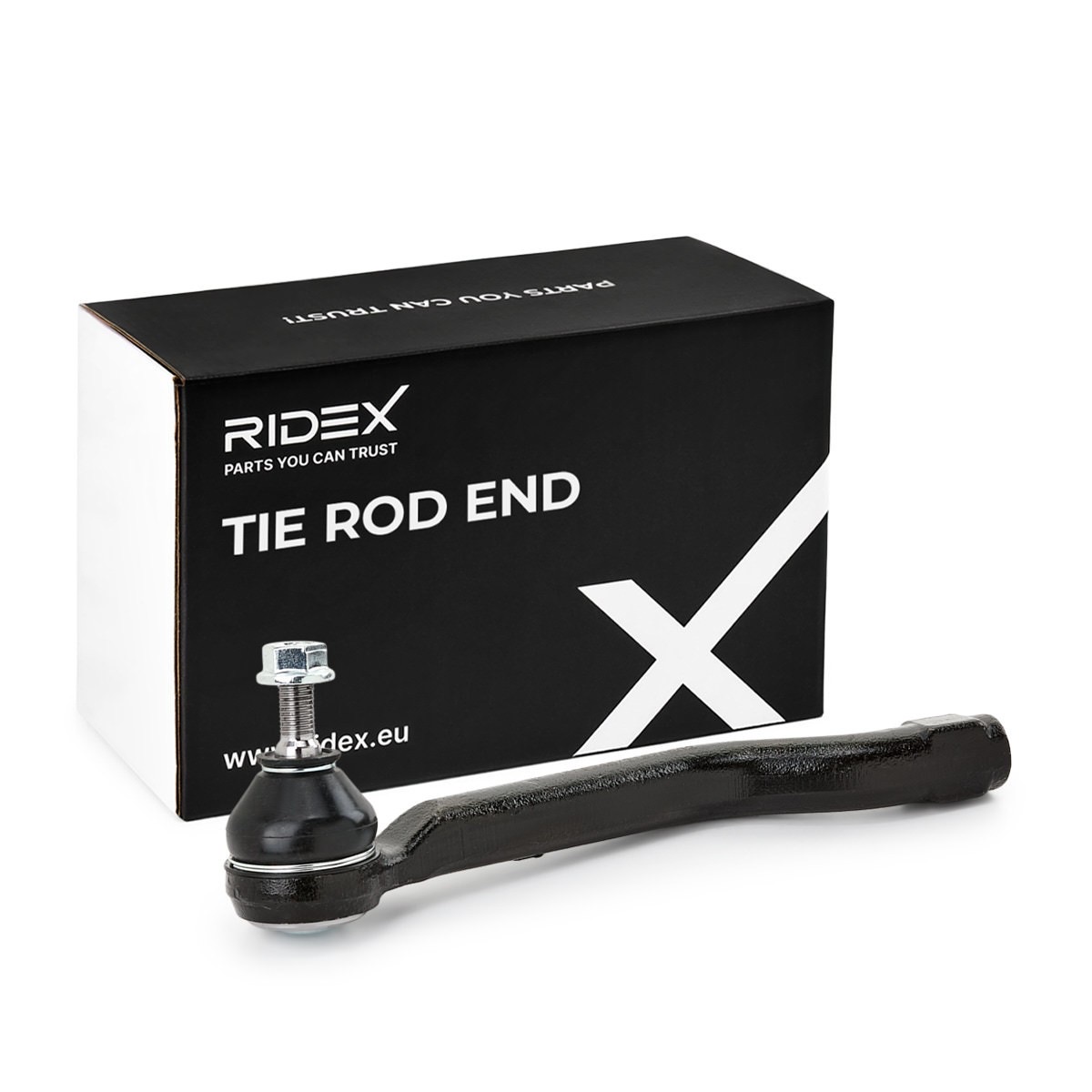 Ridex 914T1161 Track Rod End