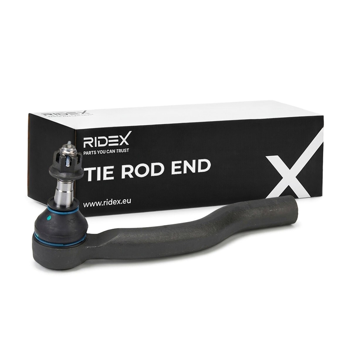 Ridex 914T1181 Track Rod End
