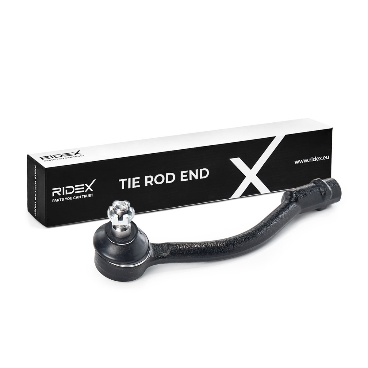 Ridex 914T1196 Track Rod End
