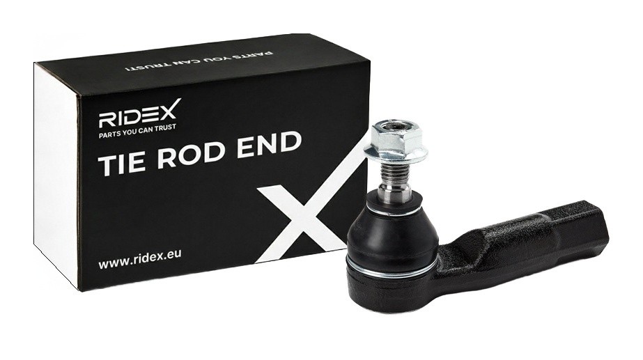 Ridex 914T1201 Track Rod End