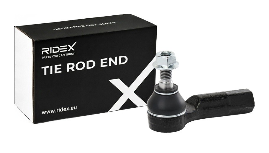Ridex 914T1202 Track Rod End