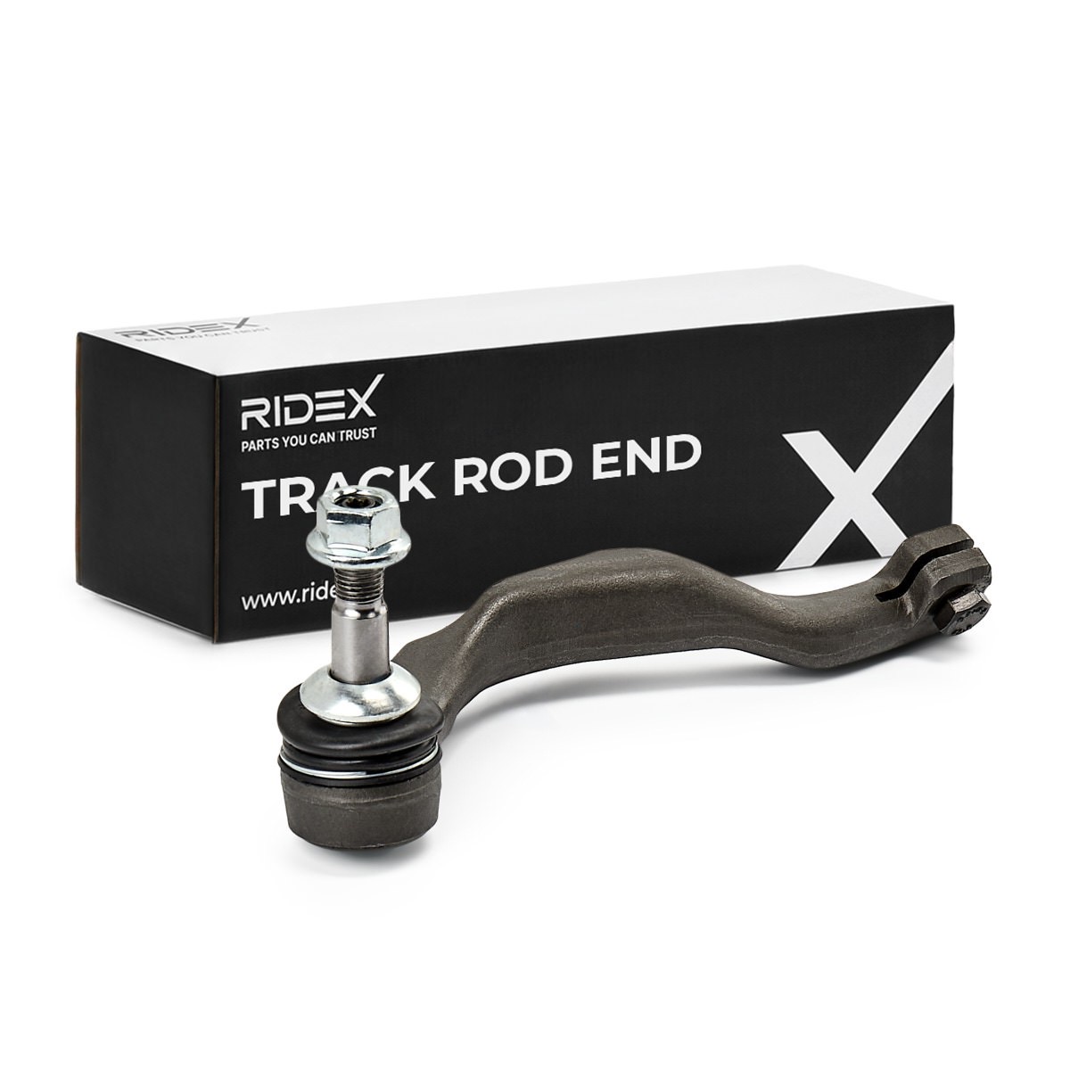 Ridex 914T1206 Track Rod End