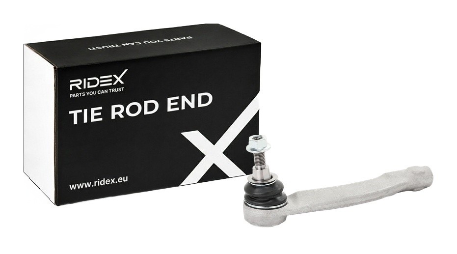 Ridex 914T1208 Track Rod End