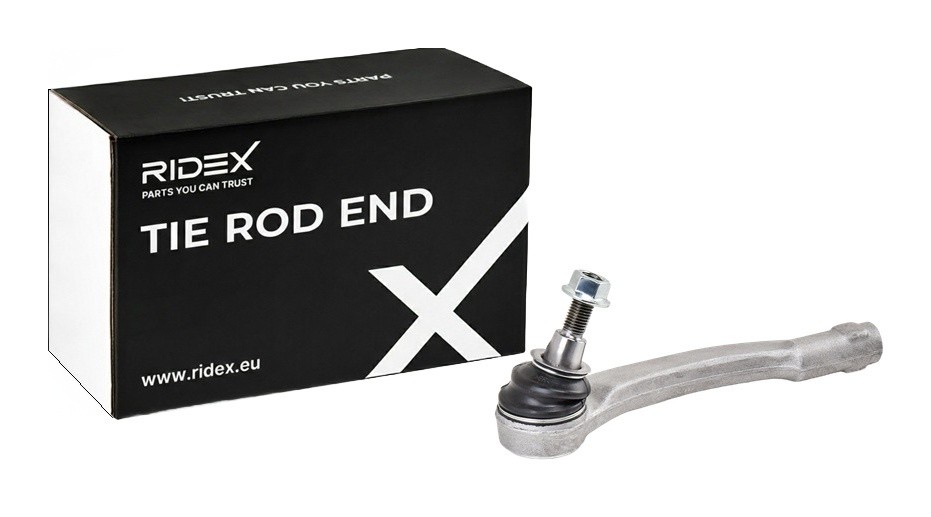 Ridex 914T1210 Track Rod End