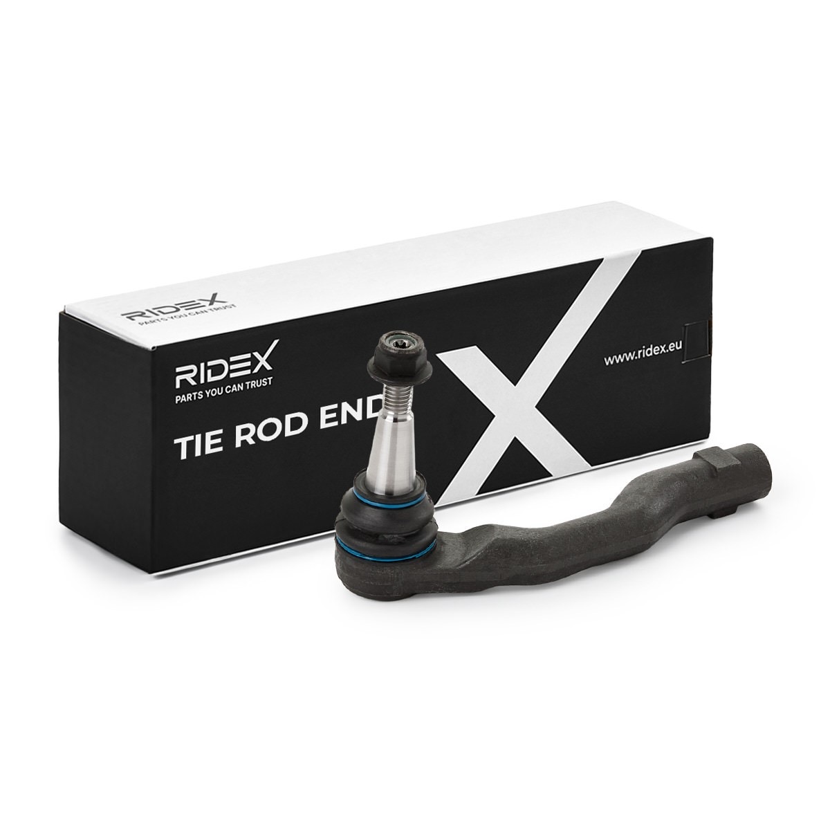 Ridex 914T1227 Track Rod End