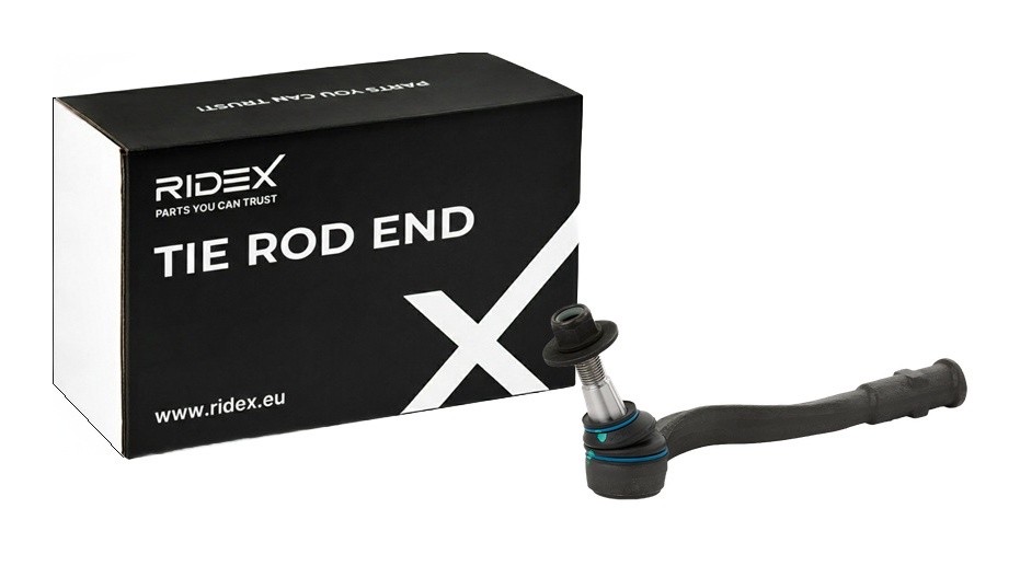 Ridex 914T1279 Track Rod End