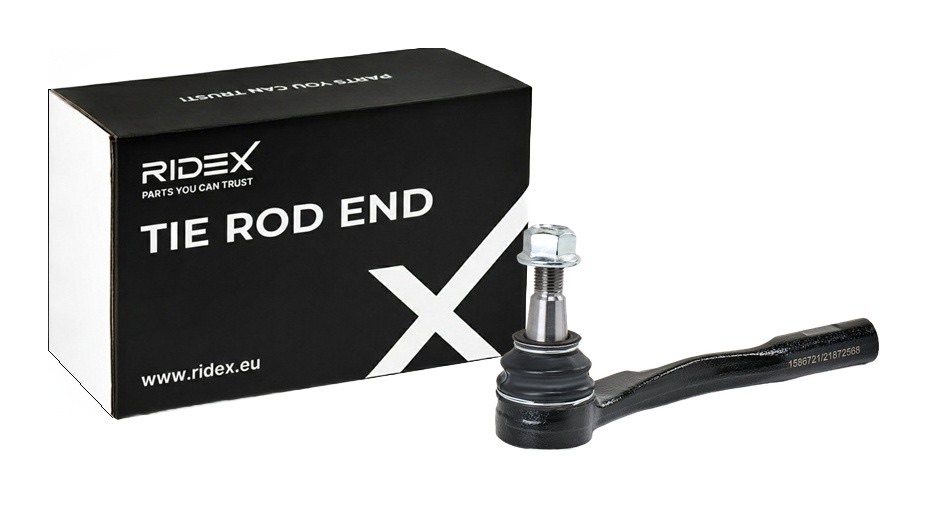 Ridex 914T1281 Track Rod End