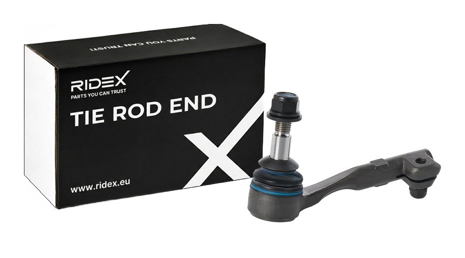 Ridex 914T1286 Track Rod End