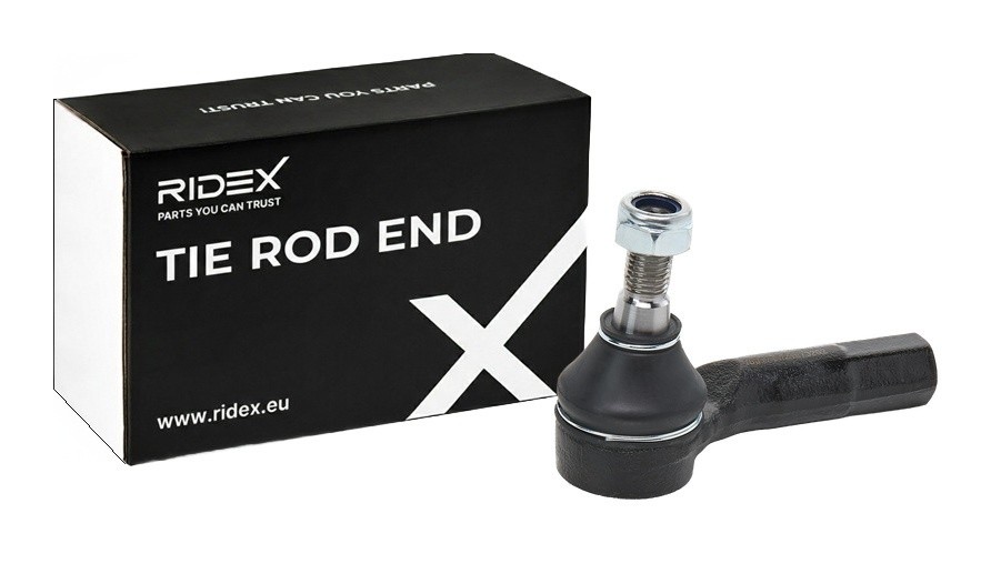 Ridex 914T1323 Track Rod End