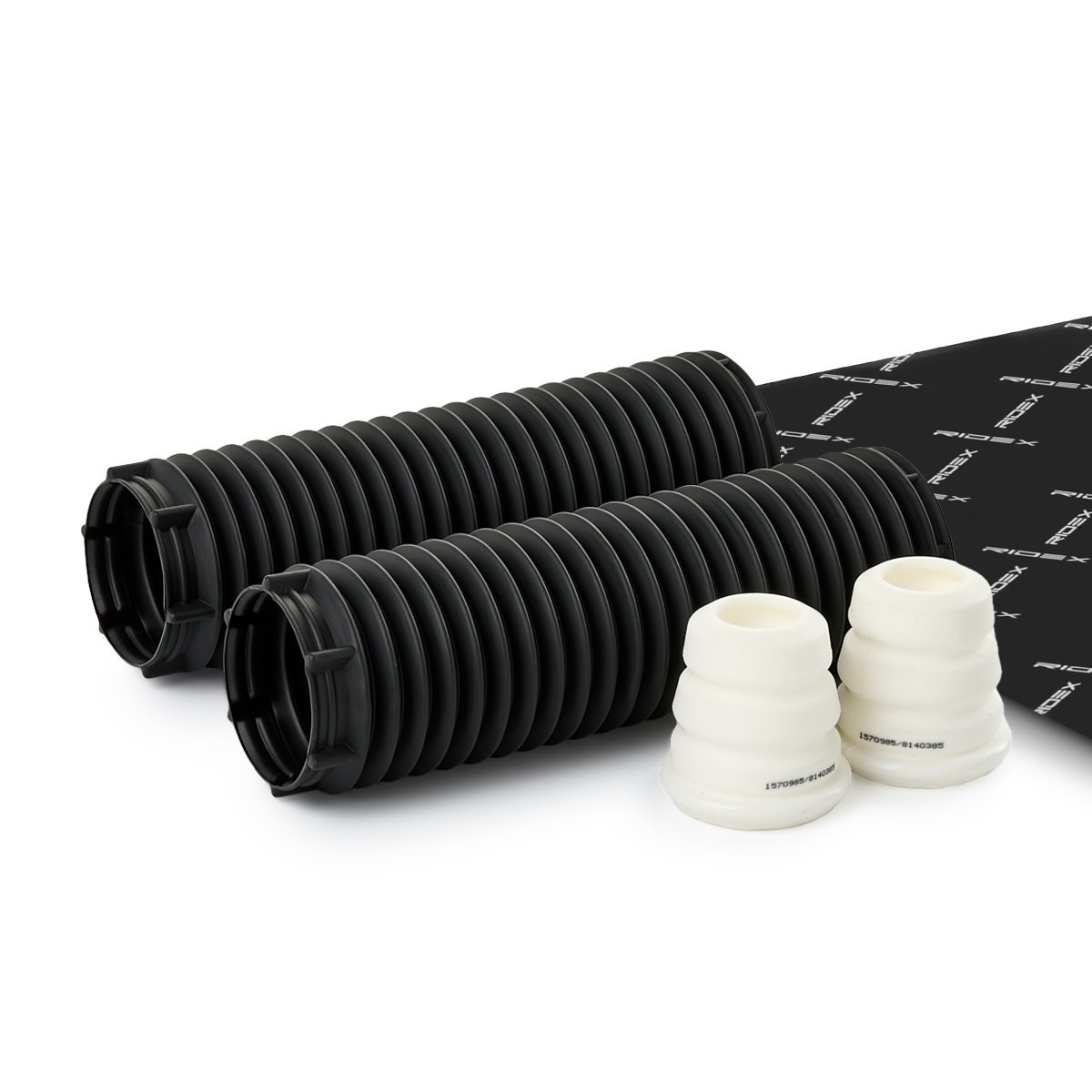 Ridex 919D0019 Dust Cover Kit, Shock Absorber