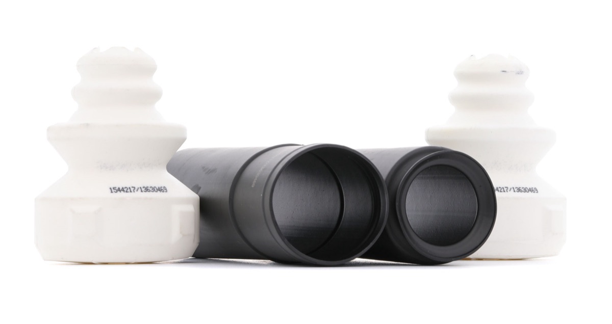 Ridex 919D0021 Dust Cover Kit, Shock Absorber