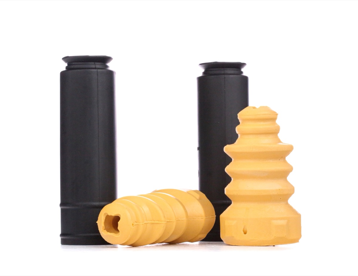 Ridex 919D0025 Dust Cover Kit, Shock Absorber