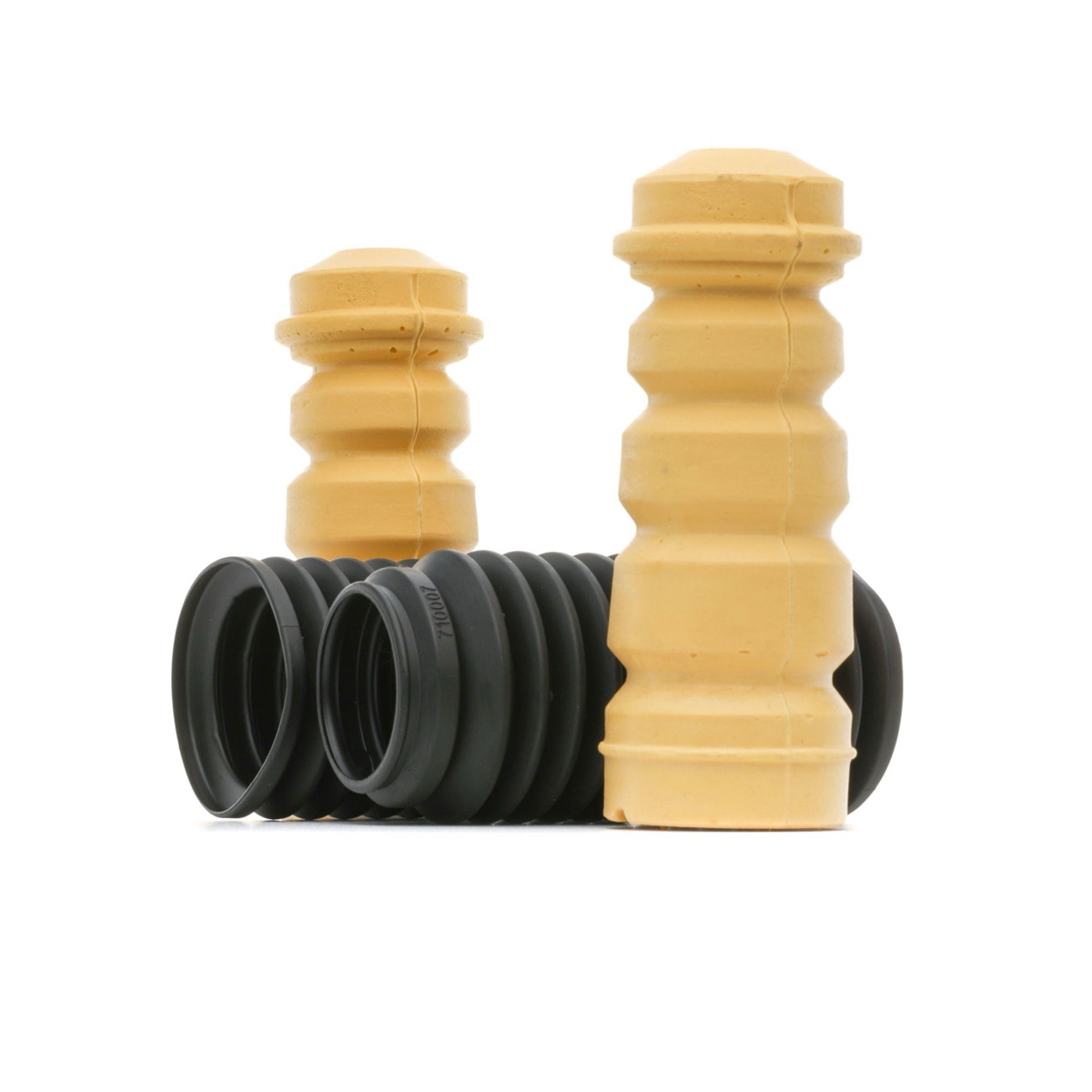 Ridex 919D0030 Dust Cover Kit, Shock Absorber