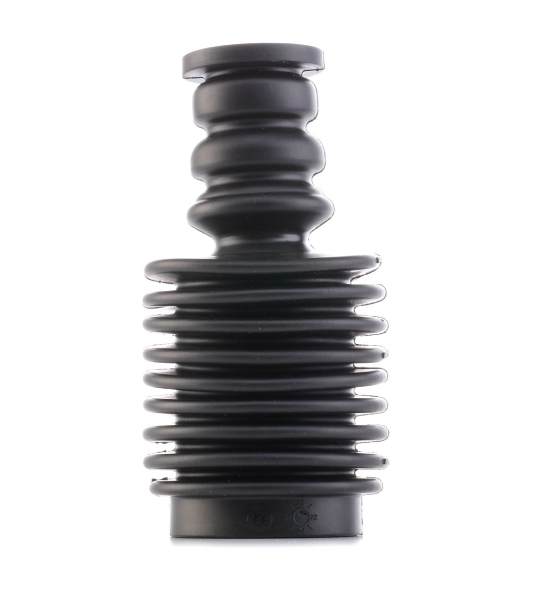 Ridex 919D0032 Dust Cover Kit, Shock Absorber
