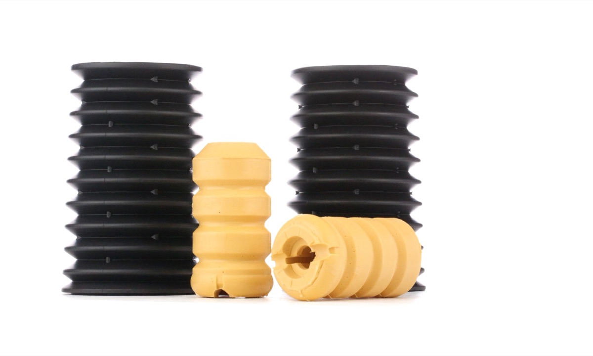 Ridex 919D0033 Dust Cover Kit, Shock Absorber