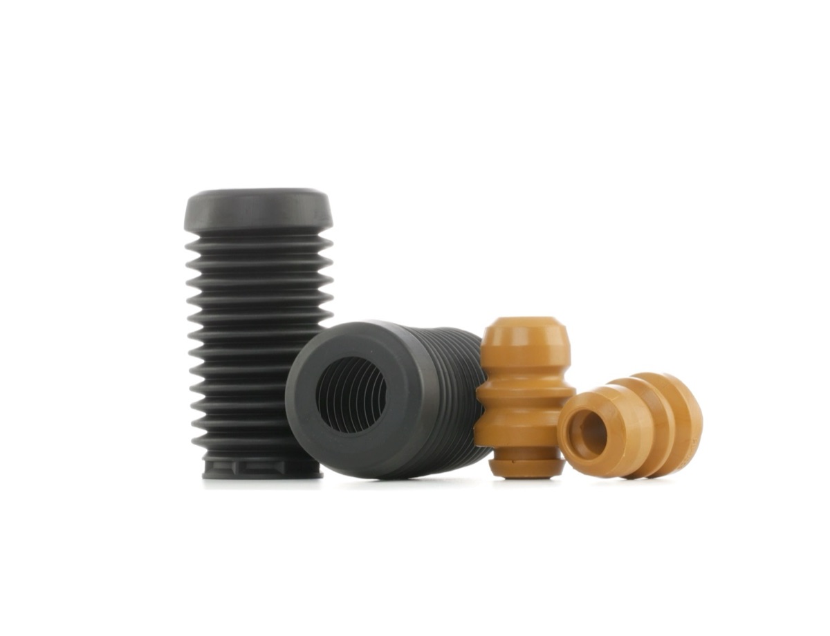 Ridex 919D0047 Dust Cover Kit, Shock Absorber