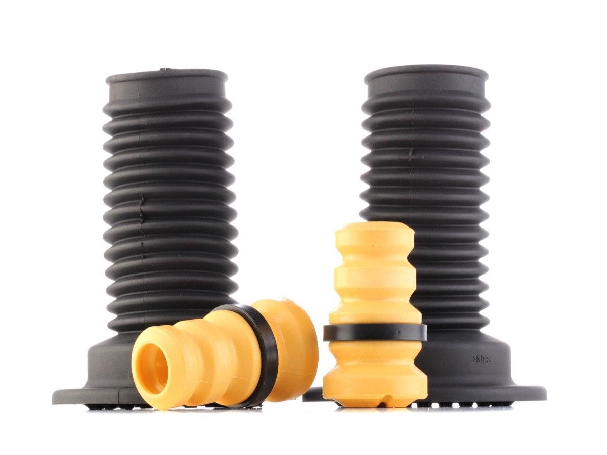 Ridex 919D0058 Dust Cover Kit, Shock Absorber