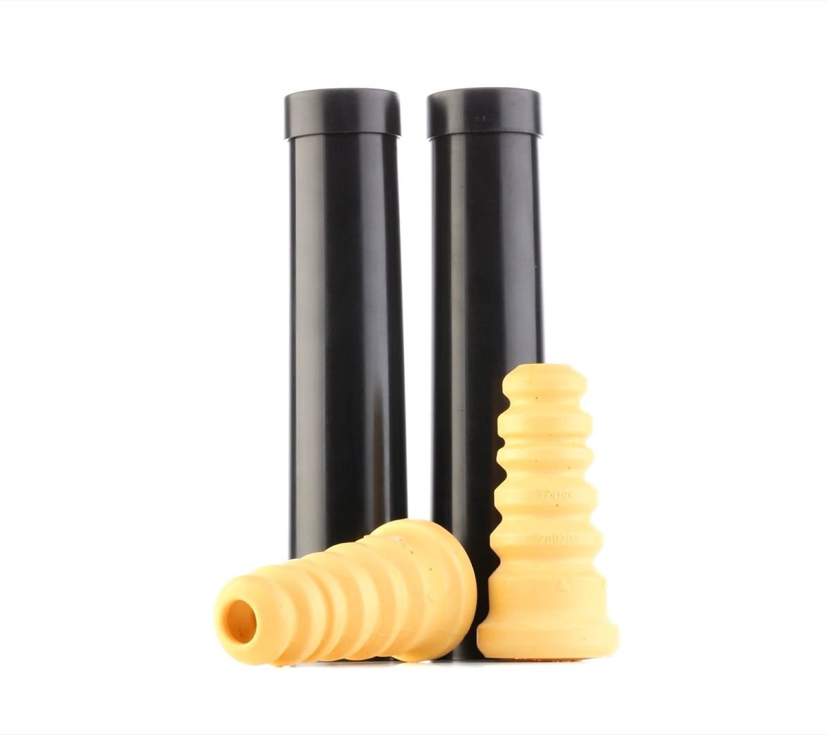 Ridex 919D0066 Dust Cover Kit, Shock Absorber