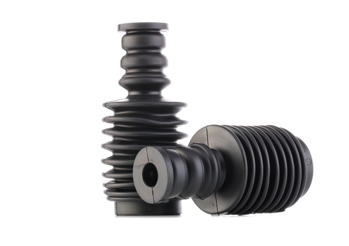 Ridex 919D0070 Dust Cover Kit, Shock Absorber