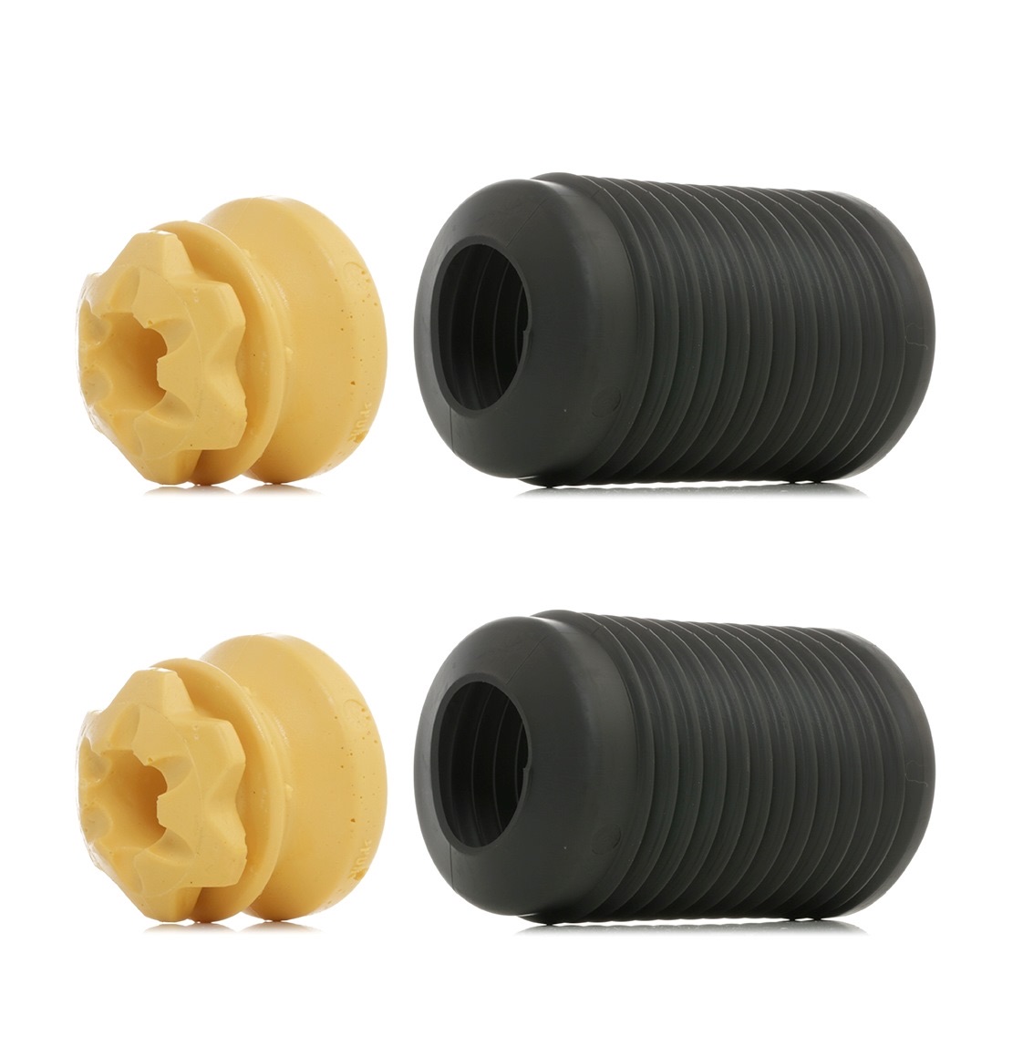 Ridex 919D0076 Dust Cover Kit, Shock Absorber