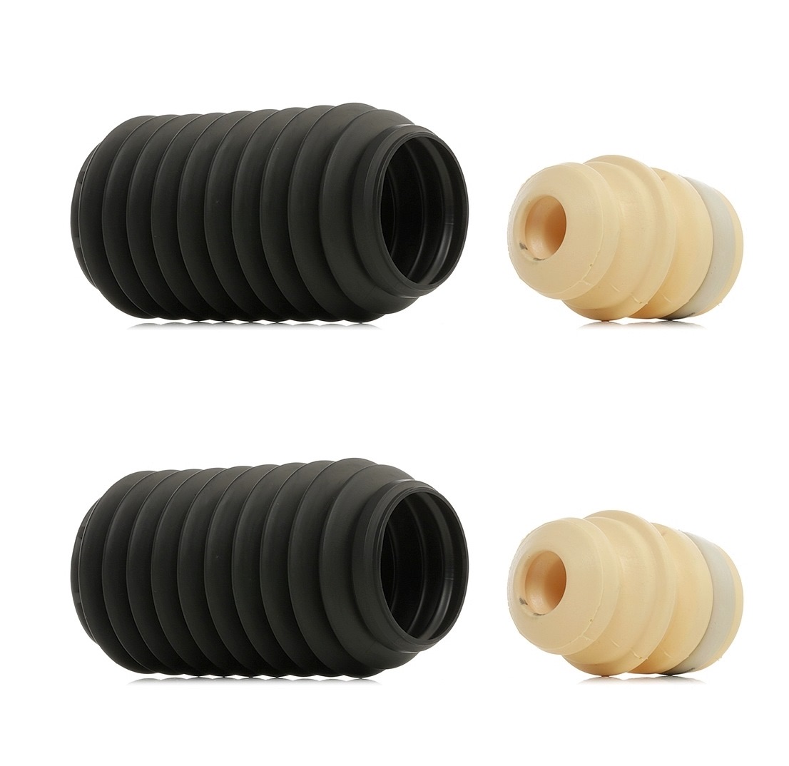 Ridex 919D0102 Dust Cover Kit, Shock Absorber