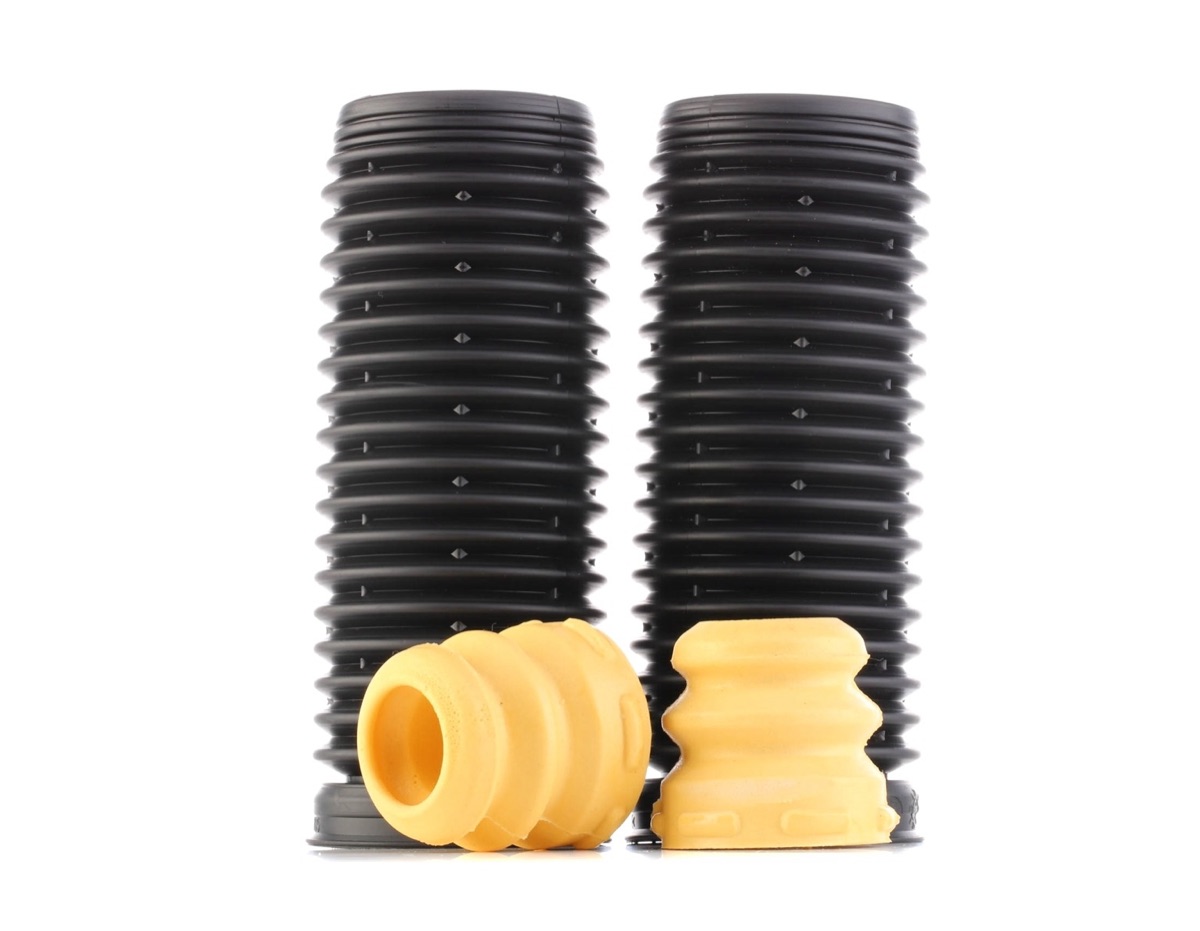 Ridex 919D0114 Dust Cover Kit, Shock Absorber