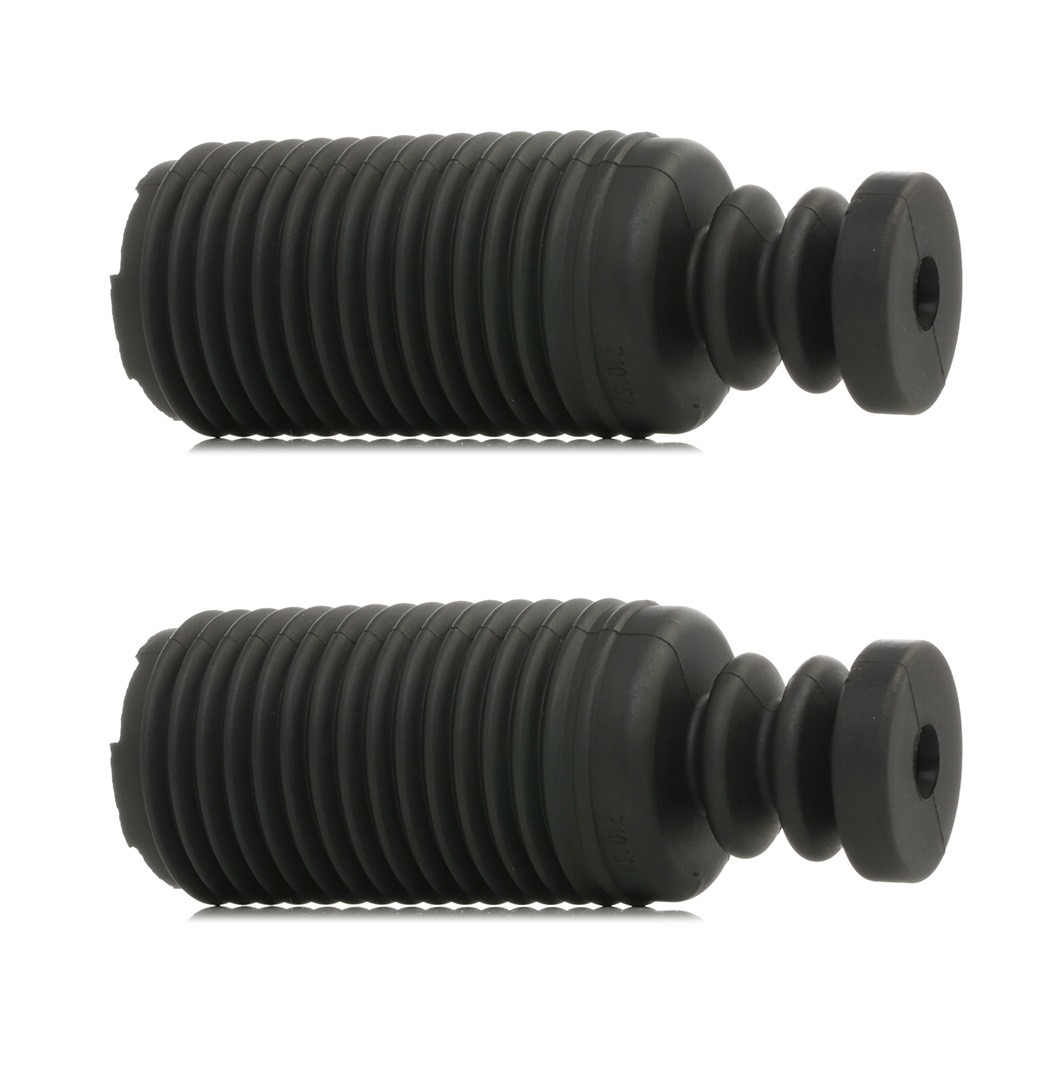 Ridex 919D0125 Dust Cover Kit, Shock Absorber