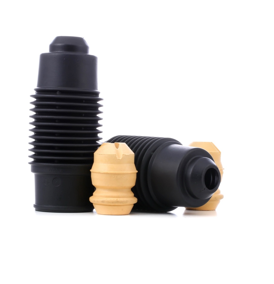Ridex 919D0135 Dust Cover Kit, Shock Absorber