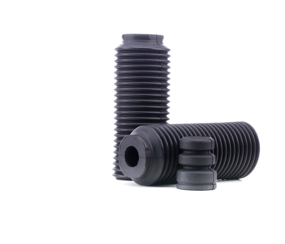 Ridex 919D0136 Dust Cover Kit, Shock Absorber