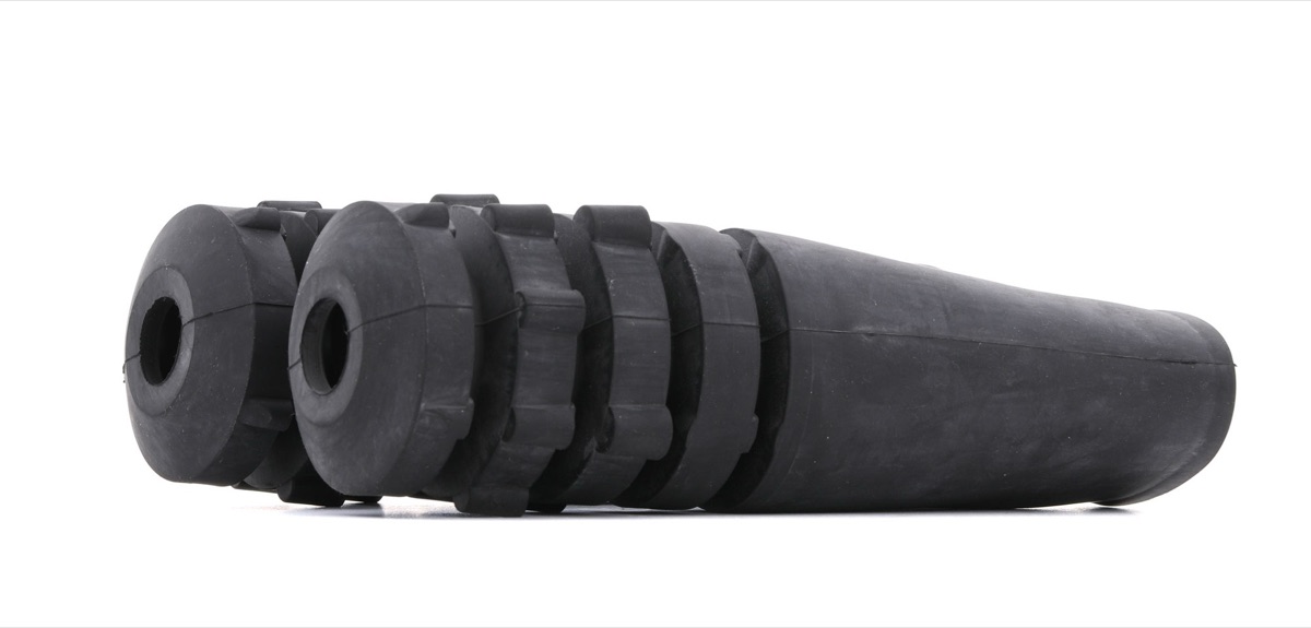 Ridex 919D0143 Dust Cover Kit, Shock Absorber