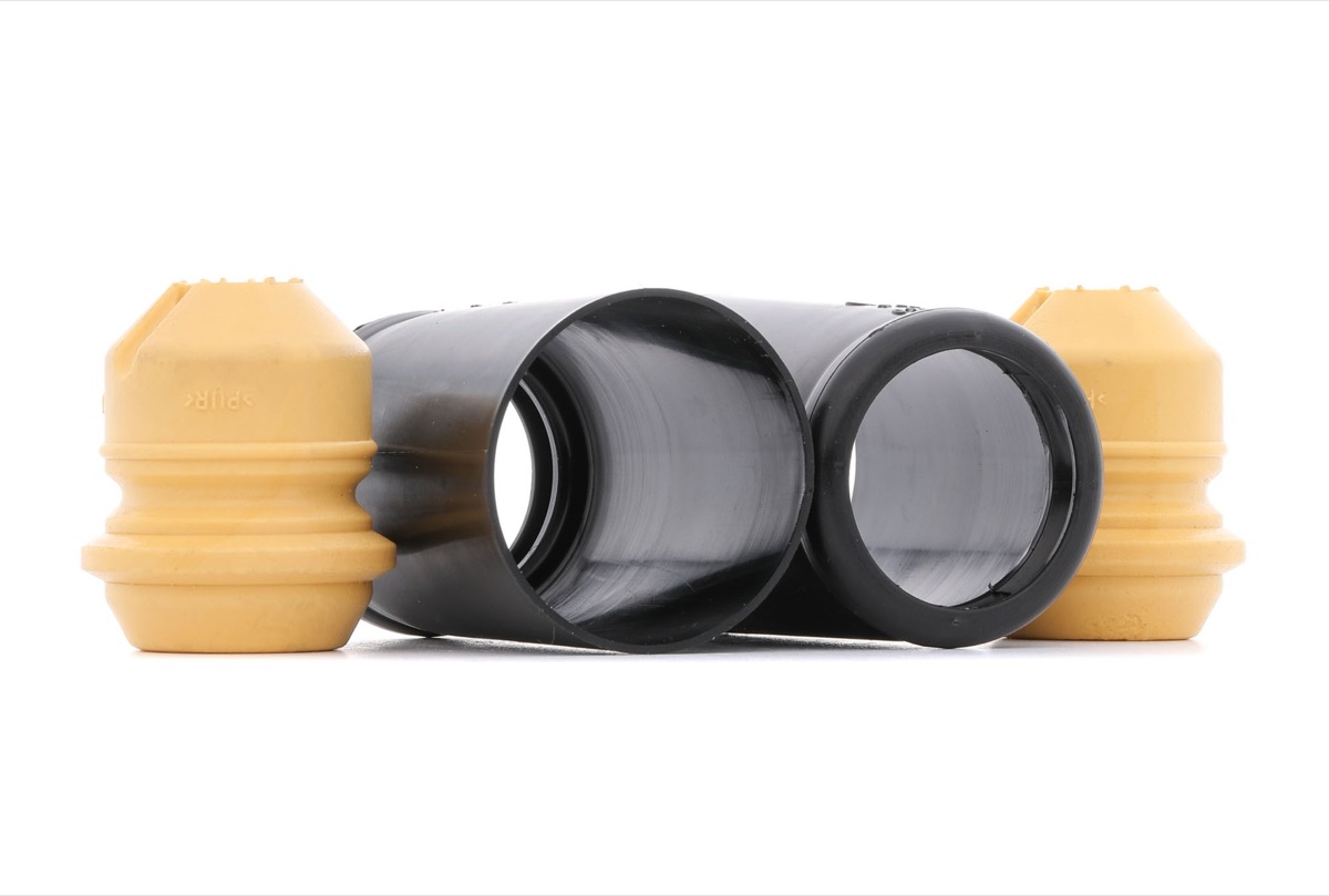 Ridex 919D0149 Dust Cover Kit, Shock Absorber