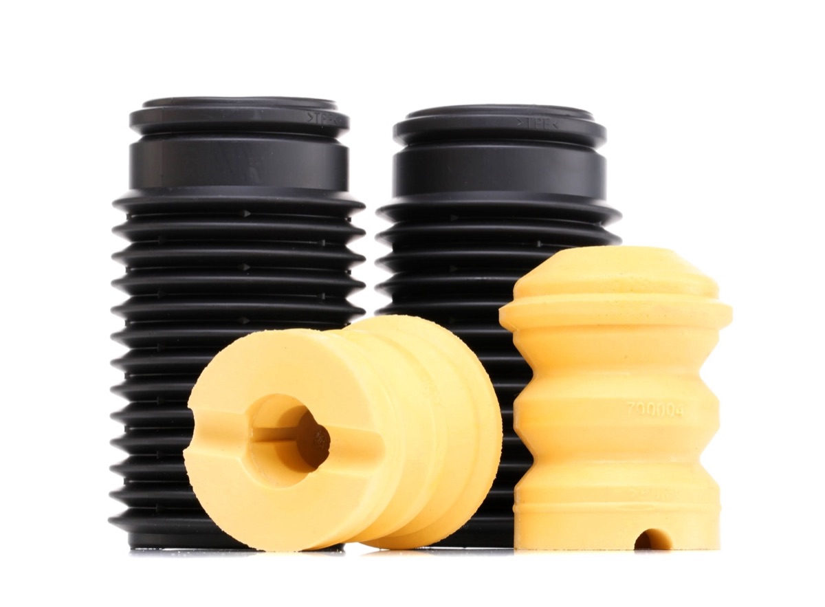 Ridex 919D0152 Dust Cover Kit, Shock Absorber