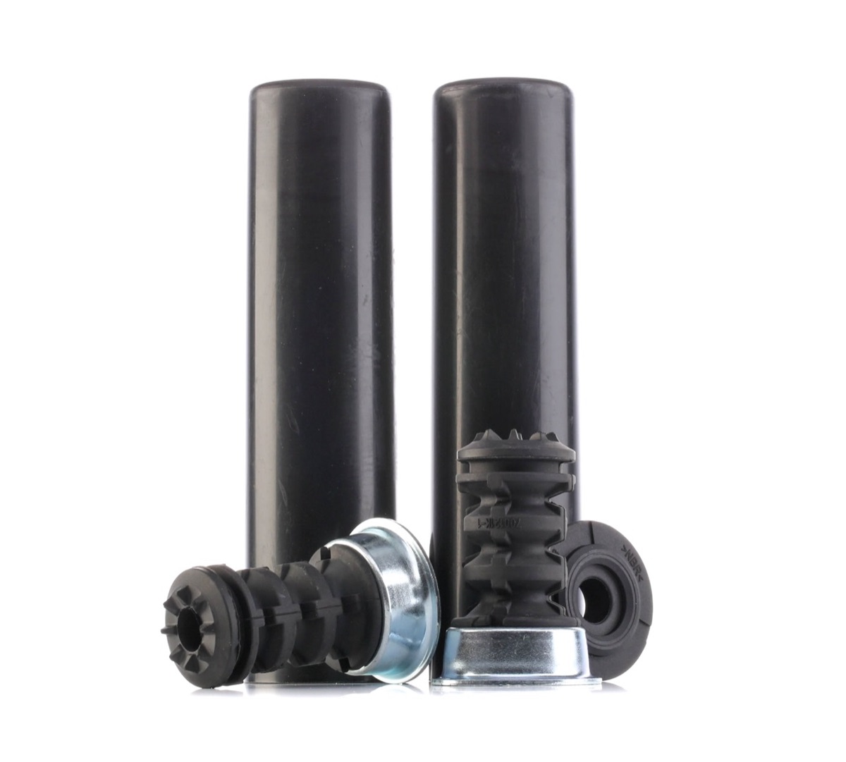 Ridex 919D0165 Dust Cover Kit, Shock Absorber