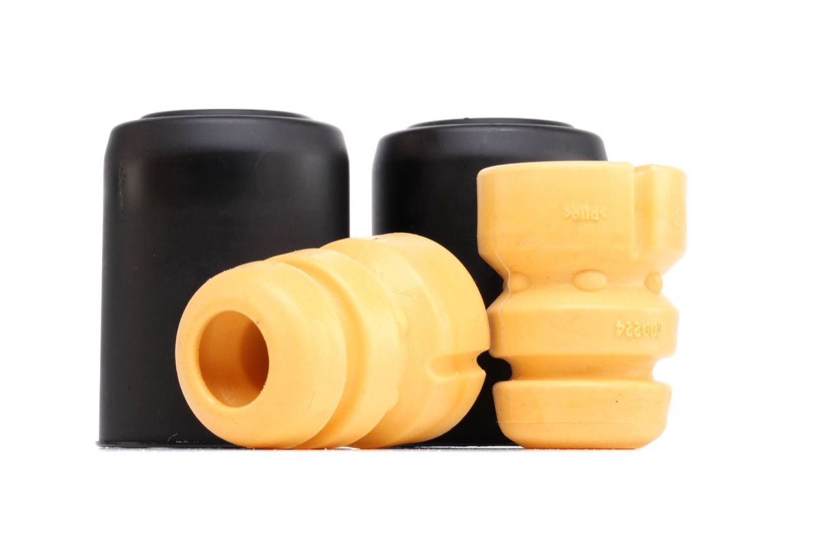 Ridex 919D0229 Dust Cover Kit, Shock Absorber