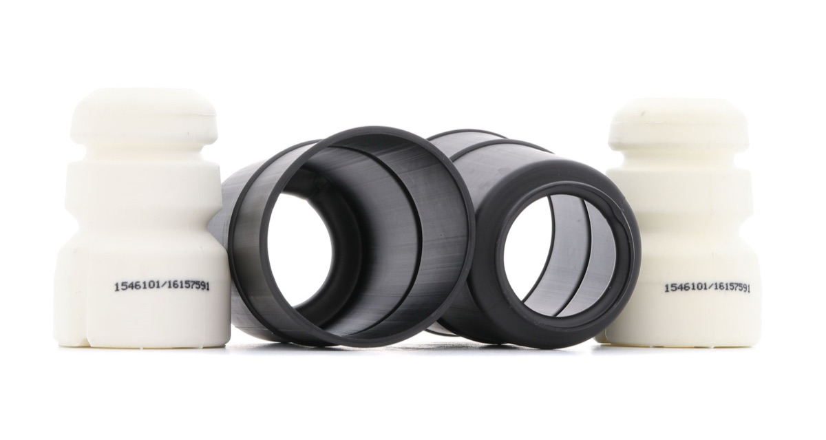 Ridex 919D0230 Dust Cover Kit, Shock Absorber