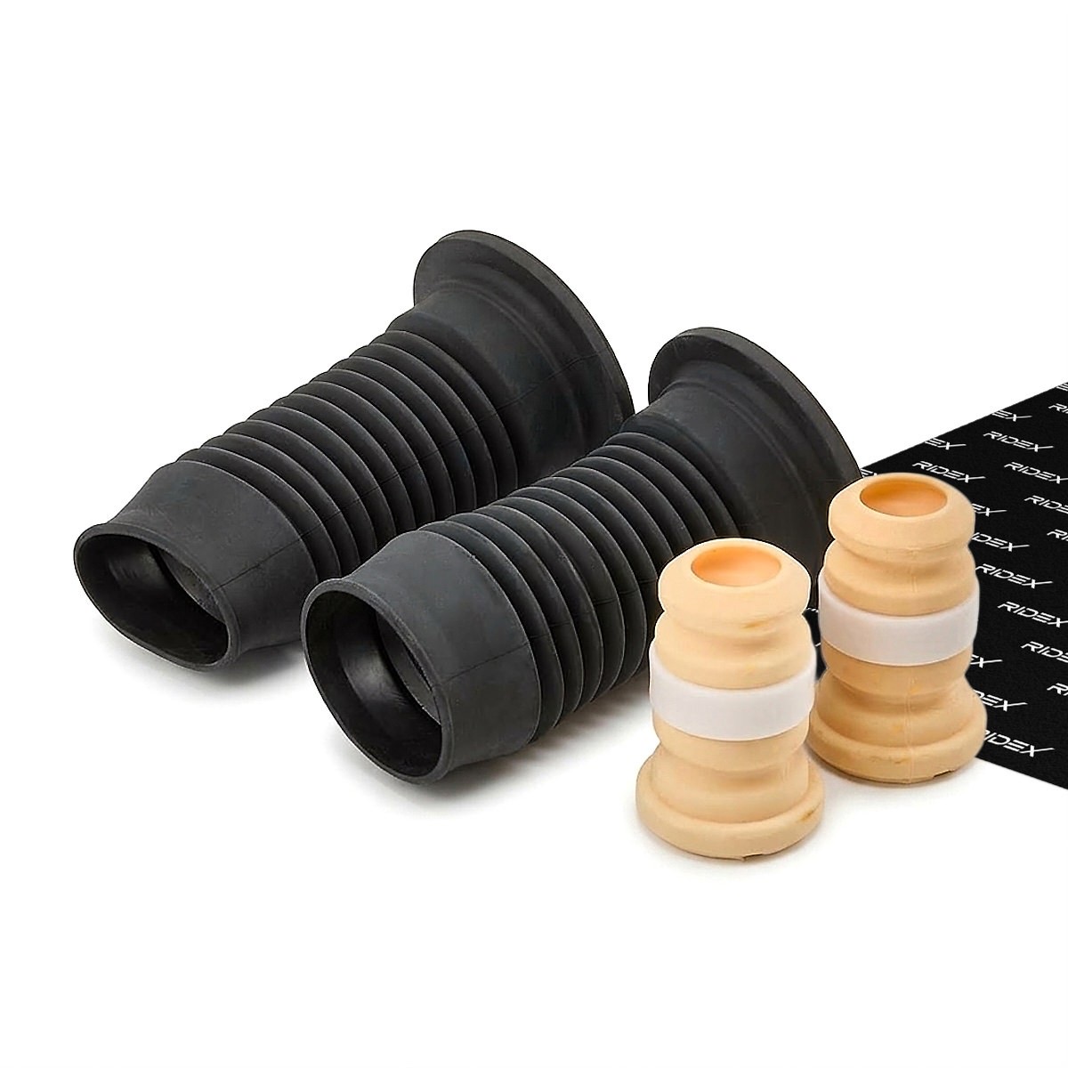 Ridex 919D0248 Dust Cover Kit, Shock Absorber