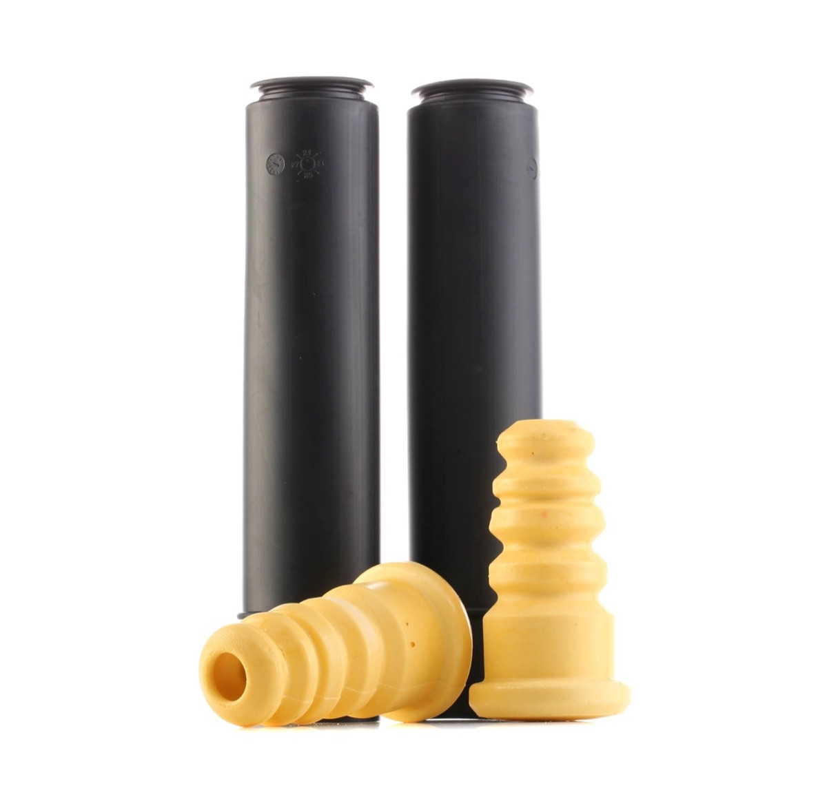 Ridex 919D0310 Dust Cover Kit, Shock Absorber