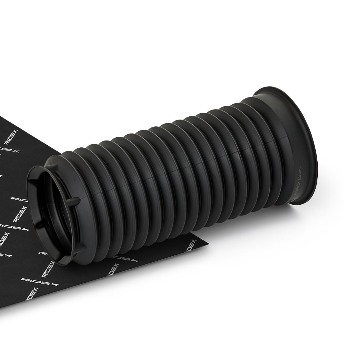 Ridex 919D0443 Dust Cover Kit, Shock Absorber